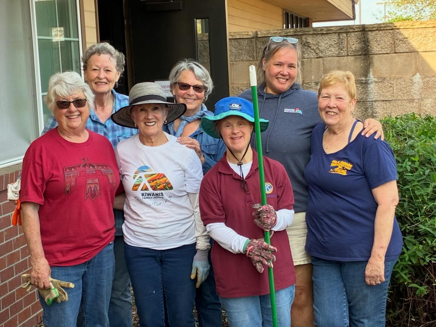 Big Beautification Day 2026