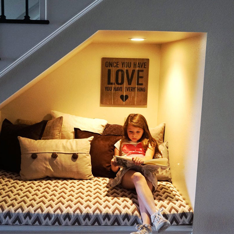 Reading Nooks